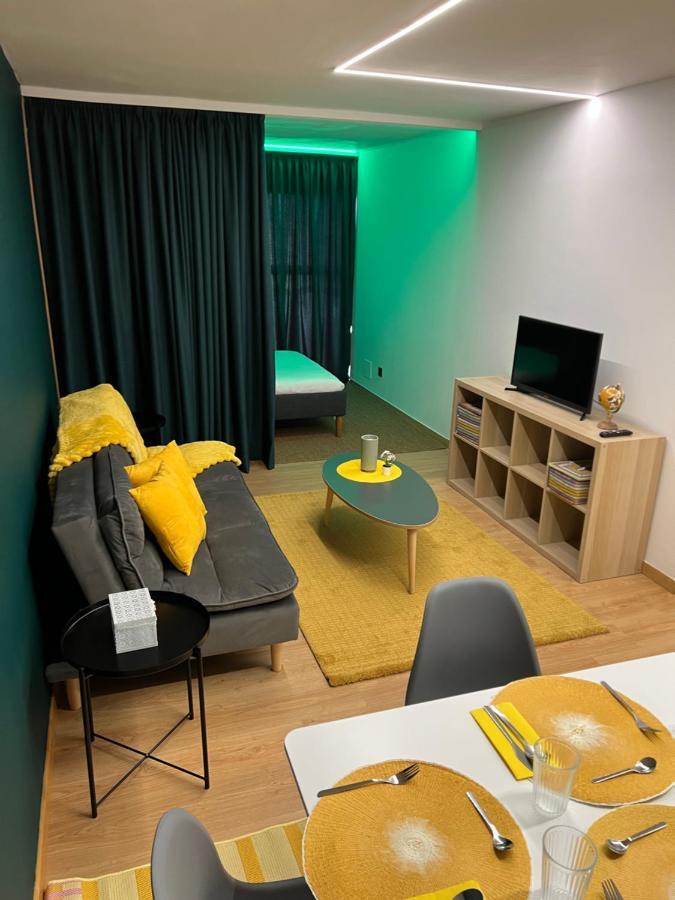 Modular Suites Alfonso Gomez Madrid Exteriér fotografie